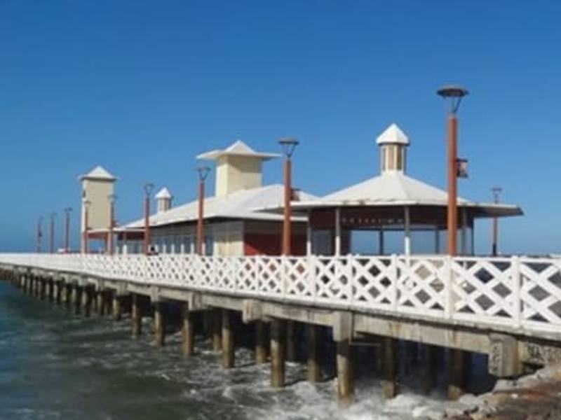 fort pontes dos inglesas